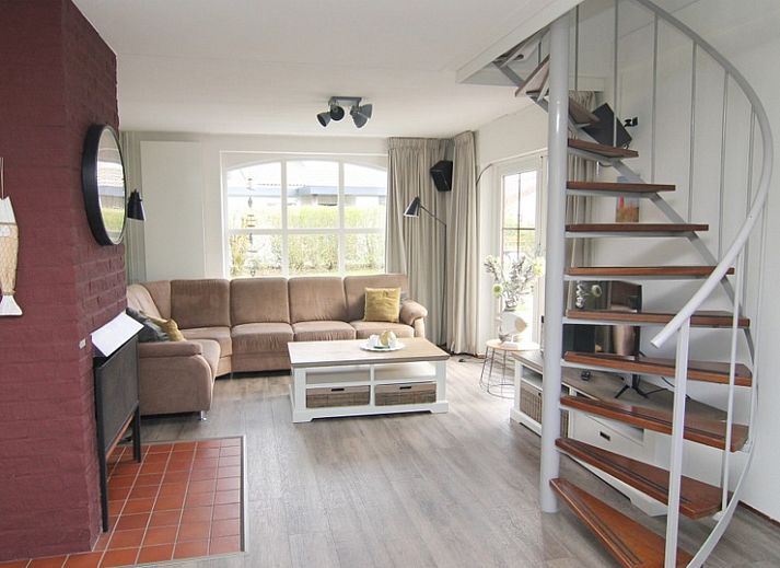 Guest house 0101516 - Holiday property Texel - Vakantiehuis E 632