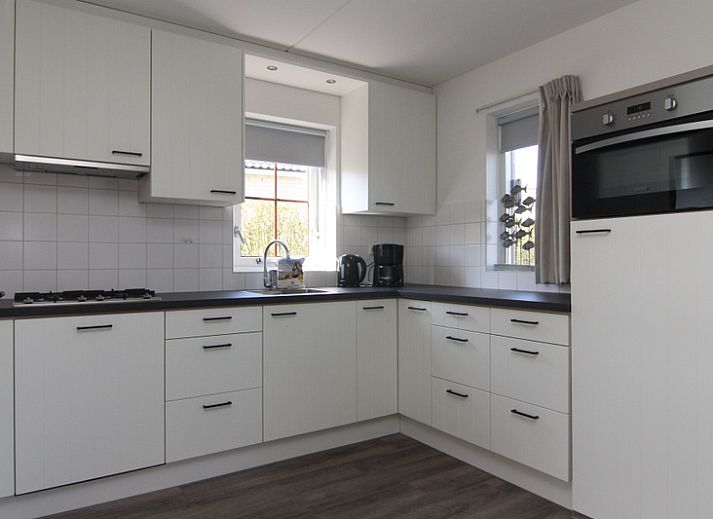 Guest house 0101516 - Holiday property Texel - Vakantiehuis E 632