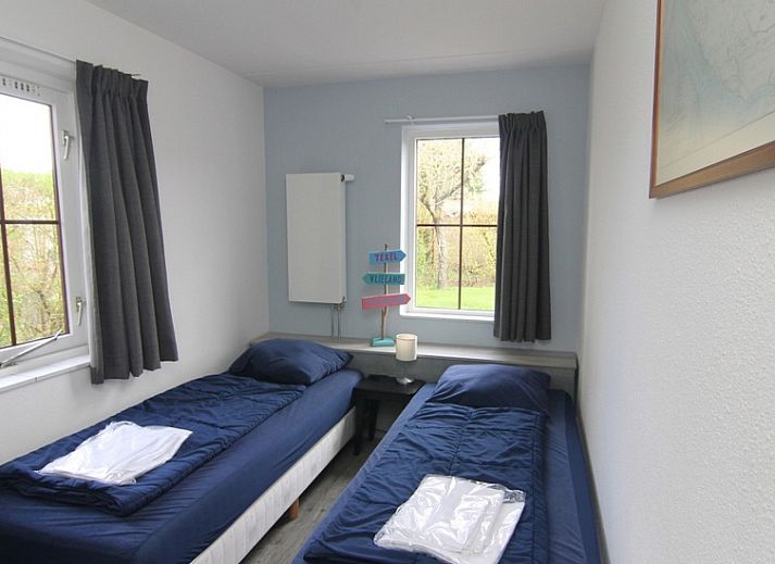Guest house 0101516 - Holiday property Texel - Vakantiehuis E 632