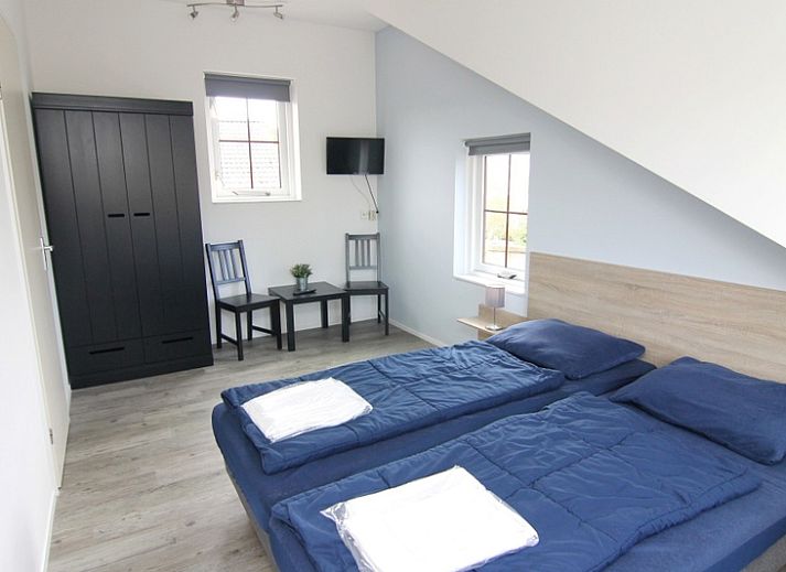 Guest house 0101516 - Holiday property Texel - Vakantiehuis E 632