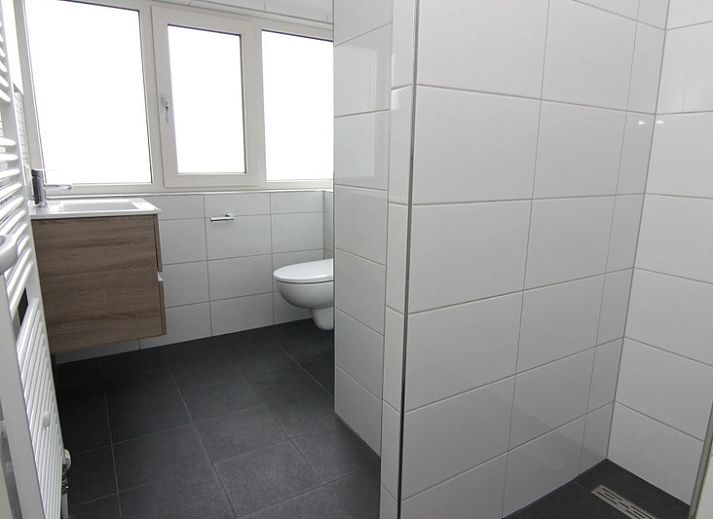 Guest house 0101516 - Holiday property Texel - Vakantiehuis E 632