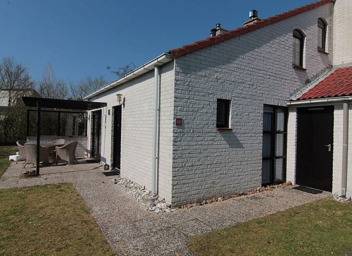 Guest house 0101517 - Holiday property Texel - Vakantiehuis D 437