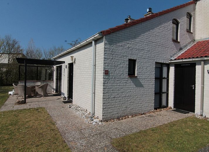 Guest house 0101517 - Holiday property Texel - Vakantiehuis D 437