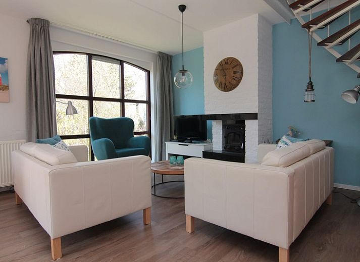 Guest house 0101517 - Holiday property Texel - Vakantiehuis D 437