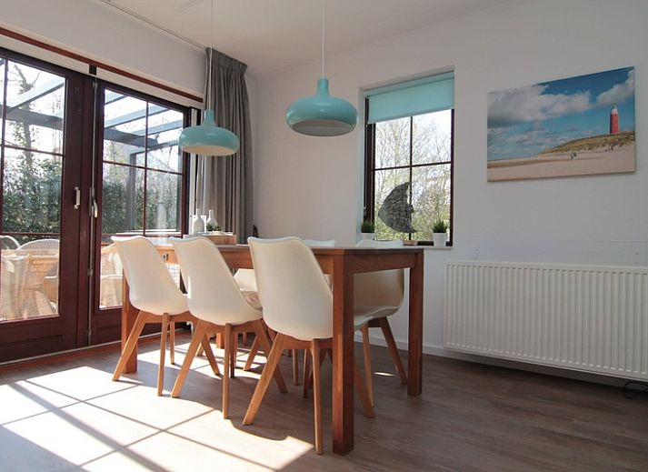 Guest house 0101517 - Holiday property Texel - Vakantiehuis D 437