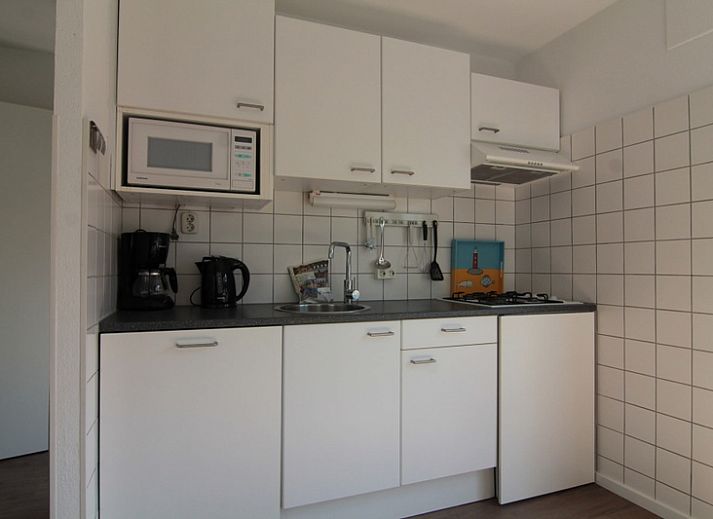 Guest house 0101517 - Holiday property Texel - Vakantiehuis D 437