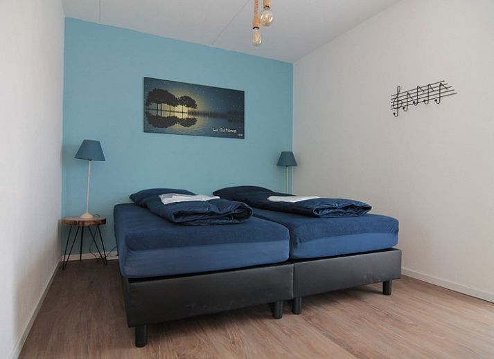 Guest house 0101517 - Holiday property Texel - Vakantiehuis D 437