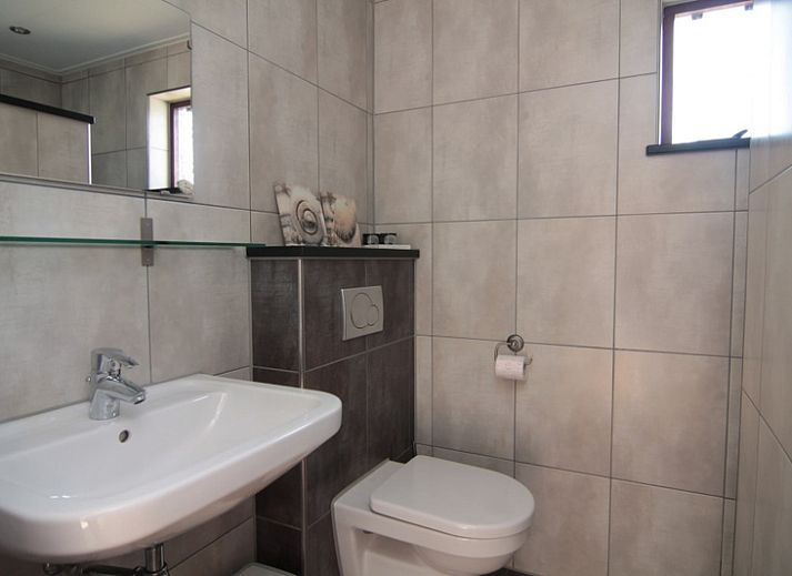 Guest house 0101517 - Holiday property Texel - Vakantiehuis D 437