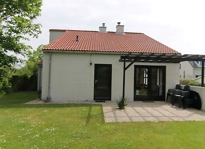 Unterkunft 0101518 - Ferienhaus Texel - Vakantiehuis D 745
