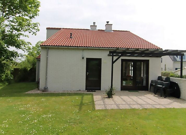 Unterkunft 0101518 - Ferienhaus Texel - Vakantiehuis D 745