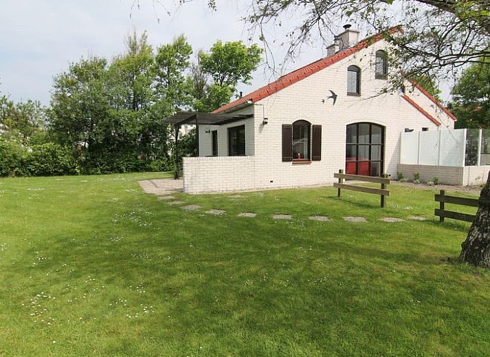 Unterkunft 0101518 - Ferienhaus Texel - Vakantiehuis D 745