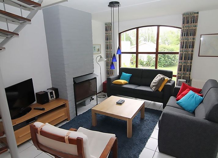 Unterkunft 0101518 - Ferienhaus Texel - Vakantiehuis D 745