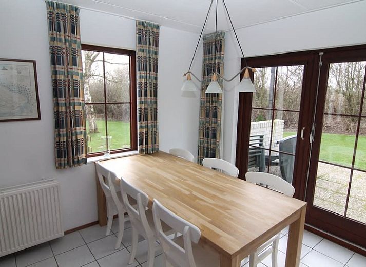 Unterkunft 0101518 - Ferienhaus Texel - Vakantiehuis D 745