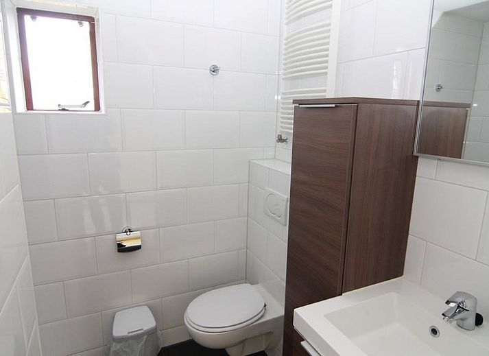 Unterkunft 0101518 - Ferienhaus Texel - Vakantiehuis D 745