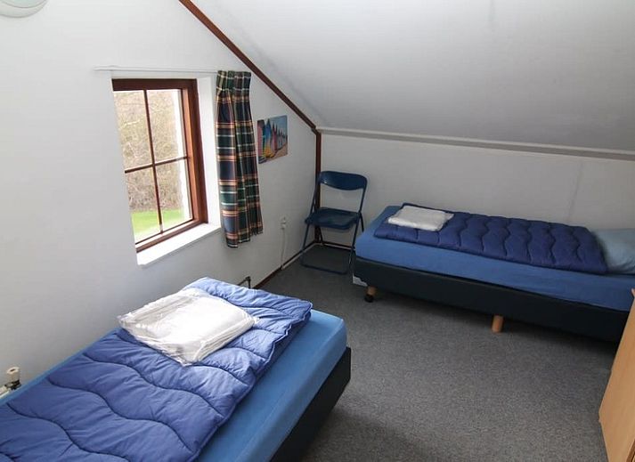 Unterkunft 0101518 - Ferienhaus Texel - Vakantiehuis D 745