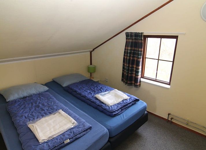 Unterkunft 0101518 - Ferienhaus Texel - Vakantiehuis D 745