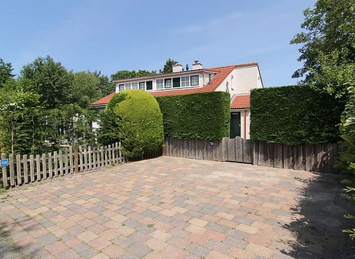 Unterkunft 0101519 - Ferienhaus Texel - Vakantiehuis D 758