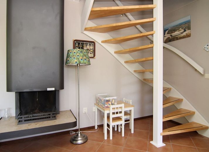 Unterkunft 0101519 - Ferienhaus Texel - Vakantiehuis D 758