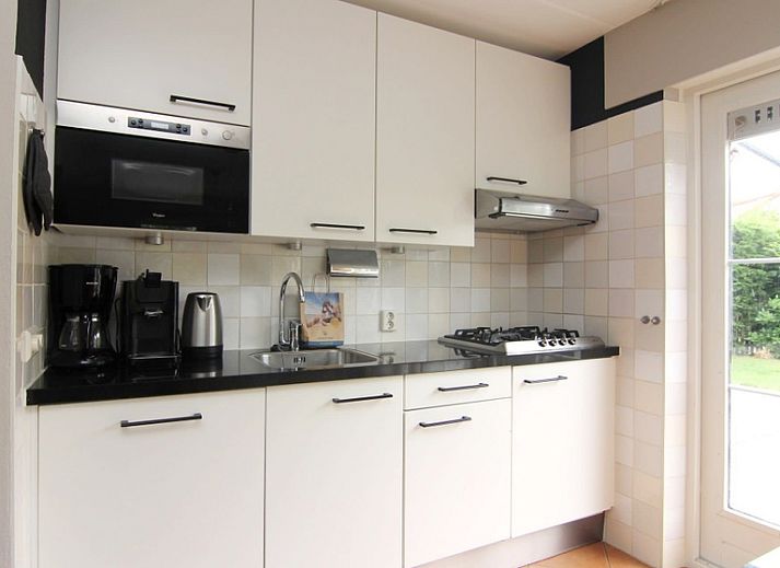 Unterkunft 0101519 - Ferienhaus Texel - Vakantiehuis D 758