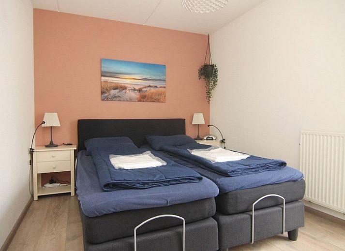 Unterkunft 0101519 - Ferienhaus Texel - Vakantiehuis D 758