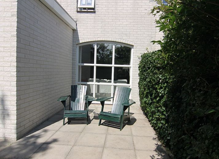 Unterkunft 0101520 - Ferienhaus Texel - Vakantiehuis D 618