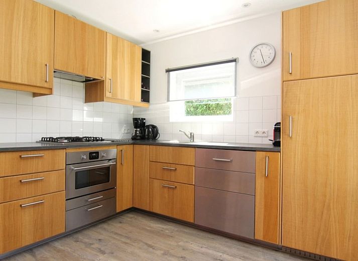 Unterkunft 0101520 - Ferienhaus Texel - Vakantiehuis D 618