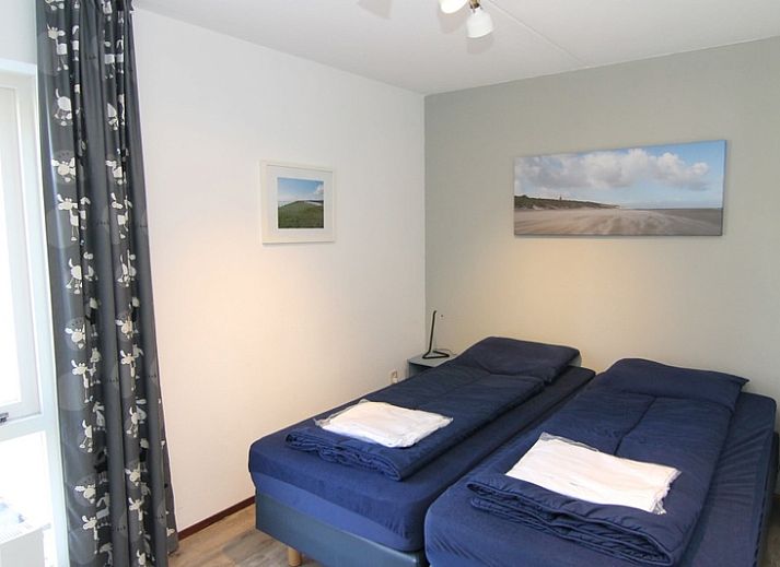 Unterkunft 0101520 - Ferienhaus Texel - Vakantiehuis D 618