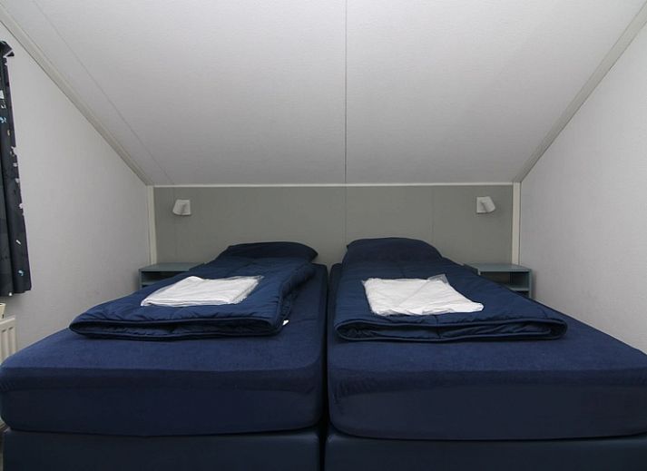 Unterkunft 0101520 - Ferienhaus Texel - Vakantiehuis D 618