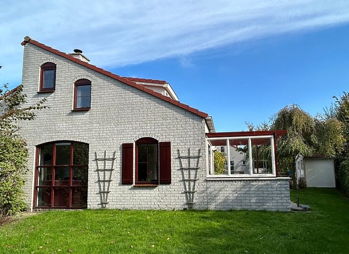 Guest house 0101521 - Holiday property Texel - Vakantiehuis D 531