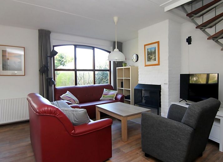 Guest house 0101521 - Holiday property Texel - Vakantiehuis D 531