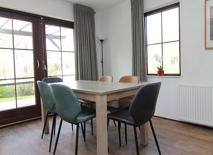 Guest house 0101521 - Holiday property Texel - Vakantiehuis D 531
