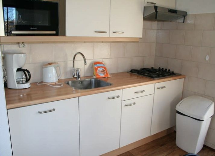 Guest house 0101521 - Holiday property Texel - Vakantiehuis D 531