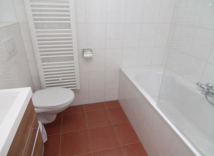 Guest house 0101521 - Holiday property Texel - Vakantiehuis D 531