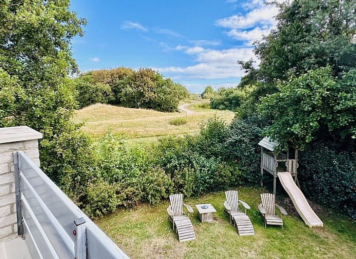 Unterkunft 0101523 - Ferienhaus Texel - Vakantiehuis E 619