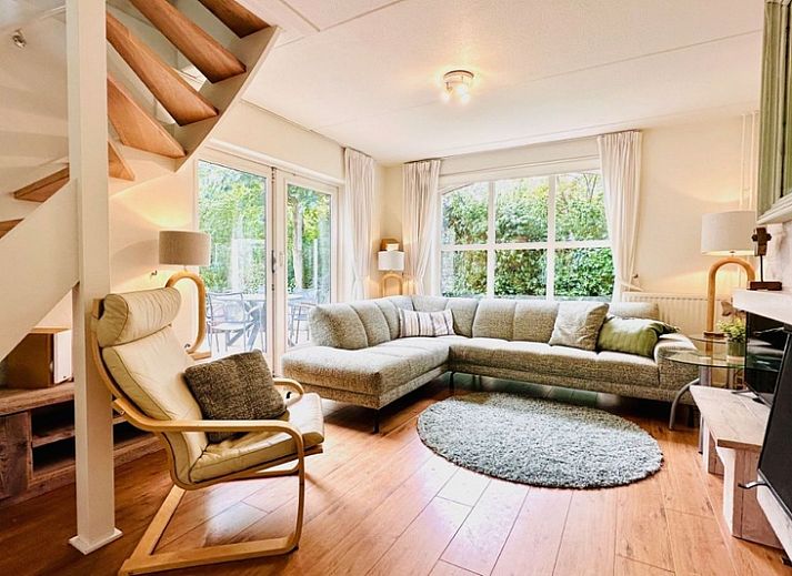 Unterkunft 0101523 - Ferienhaus Texel - Vakantiehuis E 619