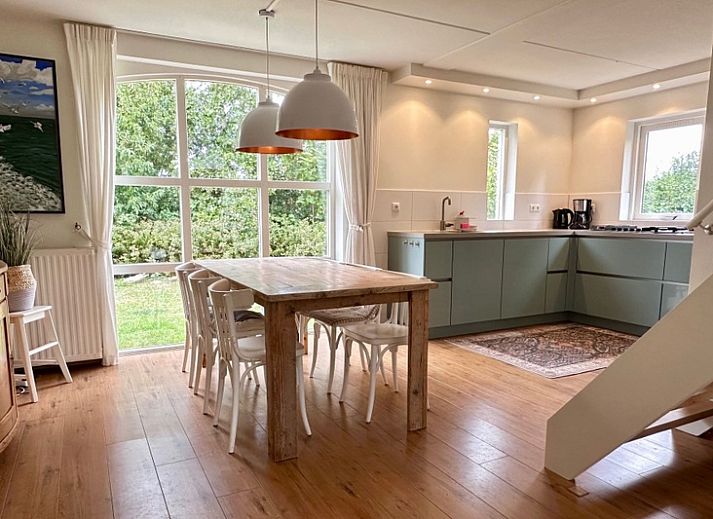 Unterkunft 0101523 - Ferienhaus Texel - Vakantiehuis E 619