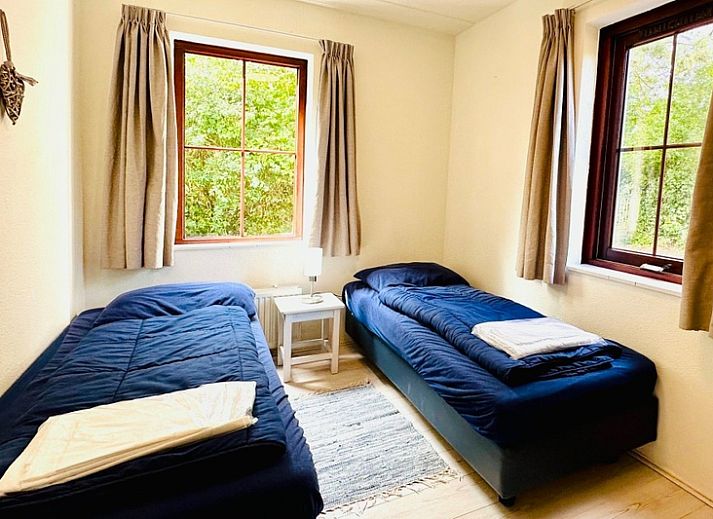 Unterkunft 0101523 - Ferienhaus Texel - Vakantiehuis E 619