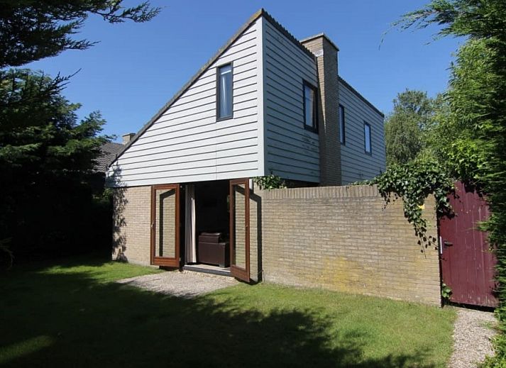 Unterkunft 0101524 - Ferienhaus Texel - Vakantiehuis A 383