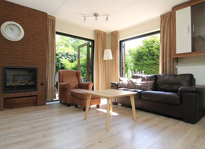 Unterkunft 0101524 - Ferienhaus Texel - Vakantiehuis A 383