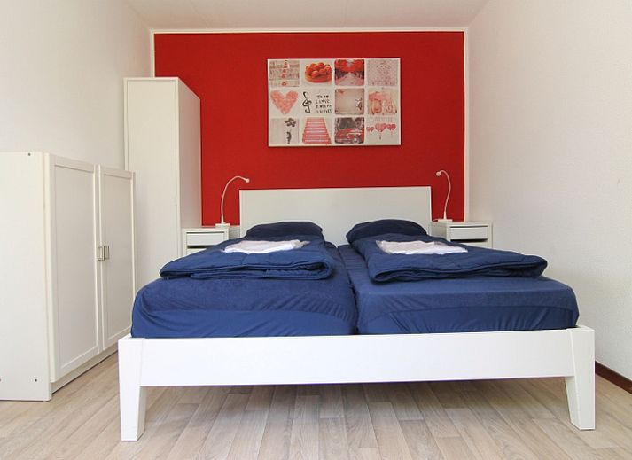 Unterkunft 0101524 - Ferienhaus Texel - Vakantiehuis A 383