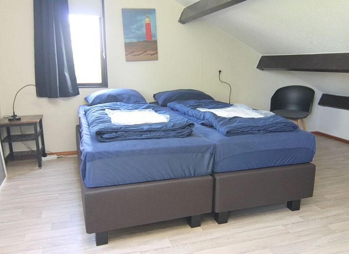 Unterkunft 0101524 - Ferienhaus Texel - Vakantiehuis A 383