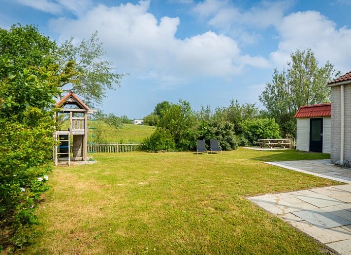 Unterkunft 0101525 - Ferienhaus Texel - Vakantiehuis D 473