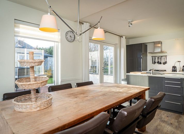 Unterkunft 0101525 - Ferienhaus Texel - Vakantiehuis D 473