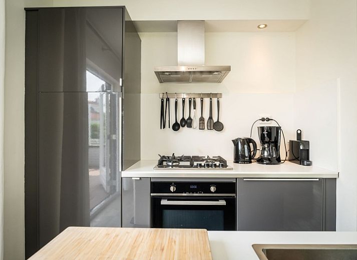 Unterkunft 0101525 - Ferienhaus Texel - Vakantiehuis D 473