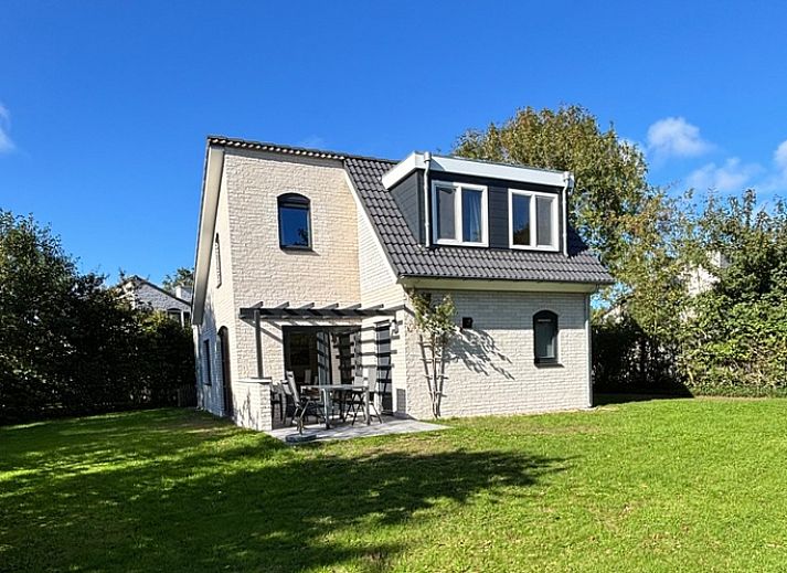 Guest house 0101526 - Holiday property Texel - Vakantiehuis F 609