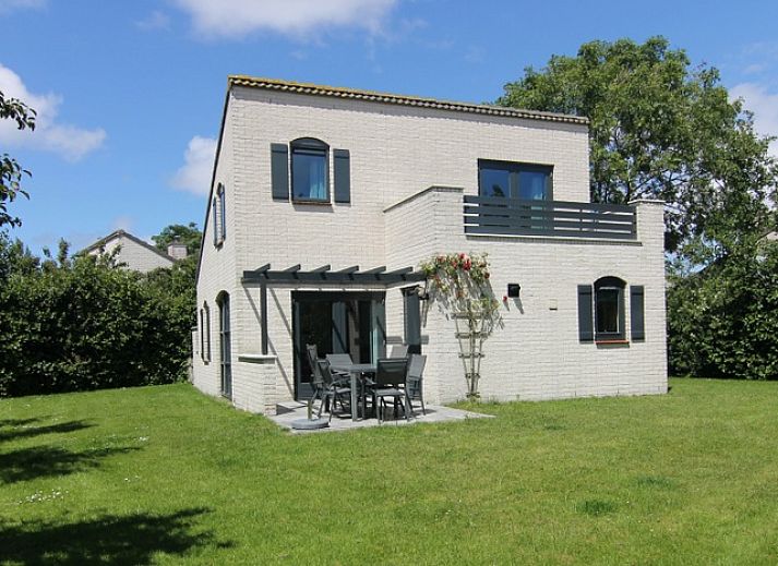 Guest house 0101526 - Holiday property Texel - Vakantiehuis F 609