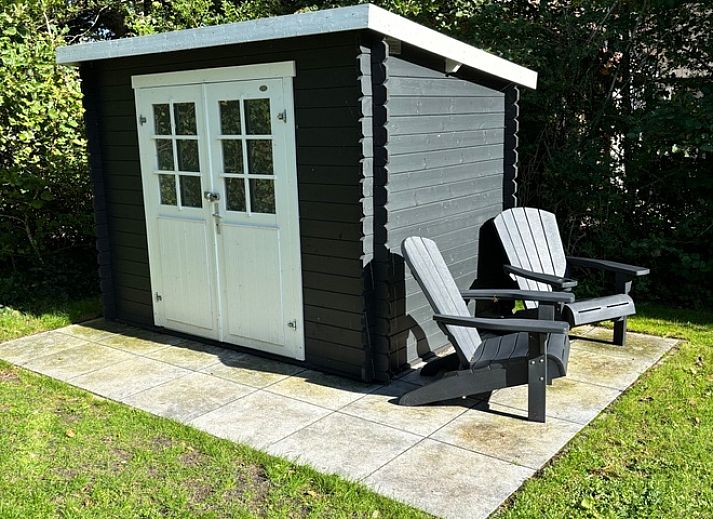 Guest house 0101526 - Holiday property Texel - Vakantiehuis F 609