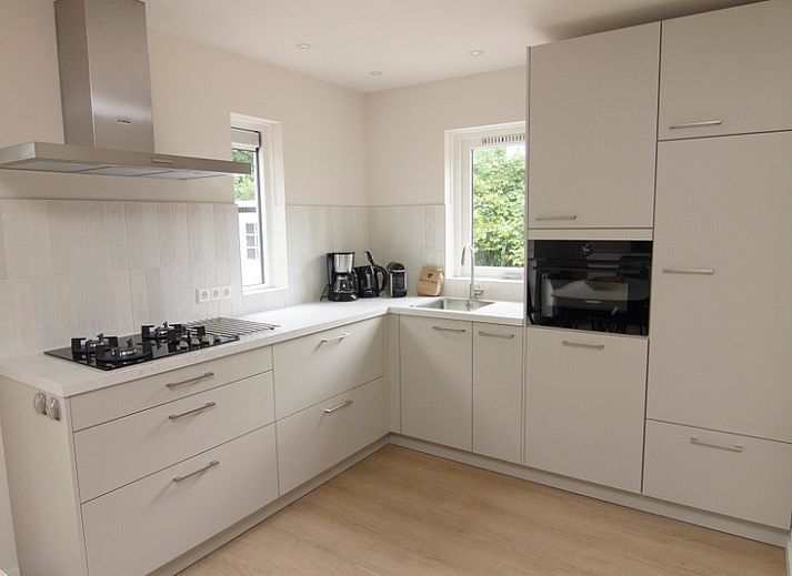 Guest house 0101526 - Holiday property Texel - Vakantiehuis F 609