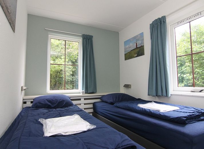 Guest house 0101526 - Holiday property Texel - Vakantiehuis F 609