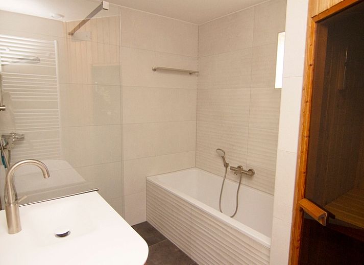 Guest house 0101526 - Holiday property Texel - Vakantiehuis F 609